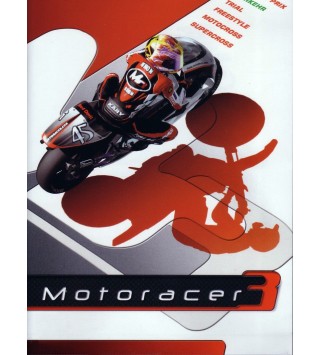 Moto Racer 3 Gold Edition GOG.com Key GLOBAL